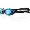 Очки для плавания Aqua Speed Triton 2.0 Mirror 283-02 60412 чорний, бірюзовий OSFM (5905718604128) - Изображение 2