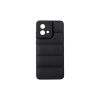 Чохол до мобільного телефона Dengos Kit for Motorola G84 case + glass (Black) (DG-KM-52) - Зображення 1