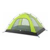 Палатка Naturehike чотиримісний P-Series NH18Z044-P 210T/65D зелений (6975641887959) - Изображение 1