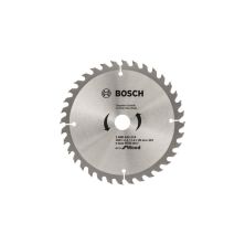 Круг отрезной Bosch Eco for Wood 160x2.2x20-36T (2.608.644.374)