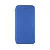 Чехол для мобильного телефона BeCover Exclusive Infinix Hot 40i (X6528B) Blue (711228) - Изображение 1