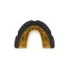 Капа Opro Gold Braces під брекети доросла Blackl/Gold 102506001 (UFC_Gold_Braces_Bl/Gold) - Изображение 2