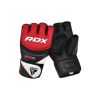 Перчатки для MMA RDX F12 Model GGRF Red S (GGR-F12R-S) - Изображение 2