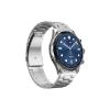 Смарт-годинник Globex Smart Watch Titan (silver) - Зображення 2