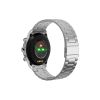 Смарт-годинник Globex Smart Watch Titan (silver) - Зображення 3