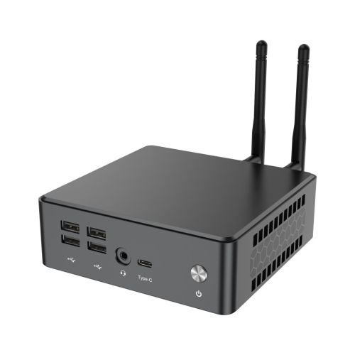 Компьютер Vinga Mini PC V660 (V6601235U.8256)