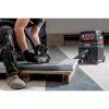 Шлифовальная машина Metabo W 18 L 9-125 125мм, 18В, 2х4Ah, 8500об/мин, 2.3кг (602247510) - Изображение 3