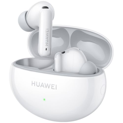 Наушники Huawei FreeBuds 6i White (55037552)