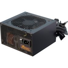 Блок питания Seasonic 650W B12 BC-650 BRONZE (A651BCAFH)