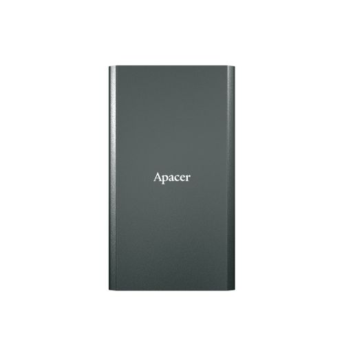 Накопичувач SSD USB-C 512GB Apacer (AP512GAS723B-1)