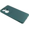 Чохол до мобільного телефона Dengos Soft Oppo Reno 11F (green) (DG-TPU-SOFT-60) - Зображення 2