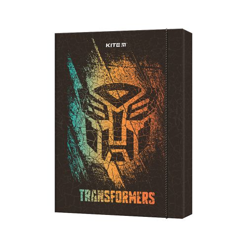 Папка для труда Kite А4 Transformers (TF23-213)