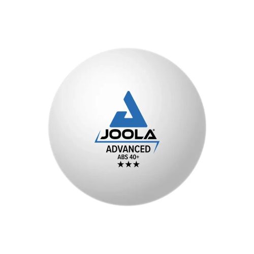 М'ячик для настільного теніса Joola Advanced Training 40+ 24 шт (44207) (930811)
