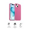 Чохол до мобільного телефона Armorstandart ICON2 Case Apple iPhone 15 Pink (ARM77017) - Зображення 2