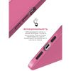 Чехол для мобильного телефона Armorstandart ICON2 Case Apple iPhone 15 Pink (ARM77017) - Изображение 3