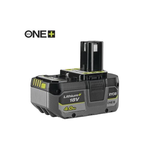 Аккумулятор к электроинструменту Ryobi ONE+ RB1840X 18V, 4Ah, 0.7кг (unpacked) (5133005053UNP)