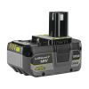 Аккумулятор к электроинструменту Ryobi ONE+ RB1840X 18V, 4Ah, 0.7кг (unpacked) (5133005053UNP) - Изображение 3