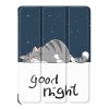 Чохол до планшета BeCover Smart Case OnePlus Pad Go 11.35 Good Night (710992) - Зображення 2