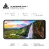 Стекло защитное Armorstandart Pro ZTE Blade A34 Black (ARM78902) - Изображение 3