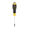 Викрутка Stanley Cushion Grip, TORX TT15 х 75мм. (STHT16178-0) - Зображення 1