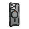 Чохол до мобільного телефона UAG iPhone 16 Pro Max Plasma XTE MagSafe Black/Orange (114475114097) - Зображення 1