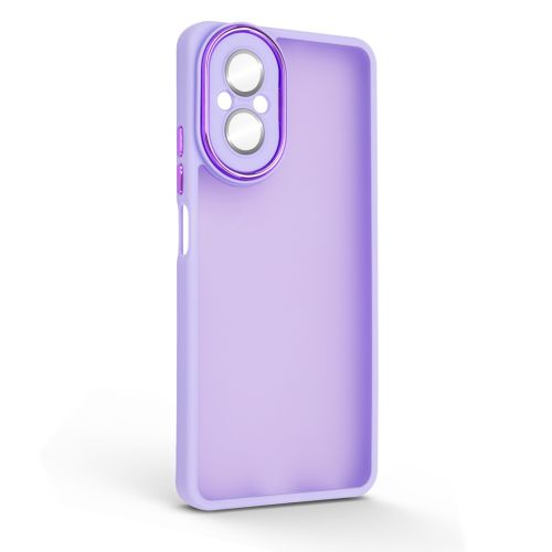 Чехол для мобильного телефона Armorstandart Shade Realme C67 4G Violet (ARM75707)