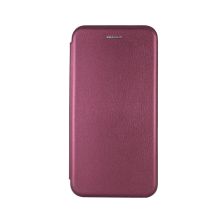 Чехол для мобильного телефона BeCover Exclusive Infinix Zero 30 4G (X6731B) Red Wine (712218)