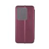 Чохол до мобільного телефона BeCover Exclusive Infinix Zero 30 4G (X6731B) Red Wine (712218) - Зображення 1