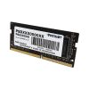 Модуль памяти для ноутбука SoDIMM DDR4 8GB 2666 MHz Patriot (PSD48G26662S) - Изображение 3