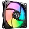 Кулер для корпуса Be quiet! LIGHT WINGS LX 120mm PWM (BL120) - Изображение 1