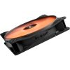 Кулер для корпуса Be quiet! LIGHT WINGS LX 120mm PWM (BL120) - Изображение 2