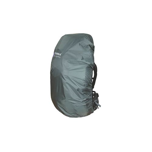 Чохол для рюкзака Terra Incognita RainCover XL серый (4823081502715)