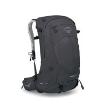 Рюкзак туристичний Osprey Stratos 34 tunnel vision grey - O/S - сірий (009.2841)