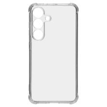 Чохол до мобільного телефона Armorstandart Air Force Samsung S25 Camera cover Clear (ARM81597)