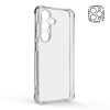 Чохол до мобільного телефона Armorstandart Air Force Samsung S25 Camera cover Clear (ARM81597) - Зображення 1