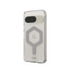 Чохол до мобільного телефона UAG Google Pixel 9 Plyo Pro Magnetic Ice/Silver (614457114333) - Зображення 1