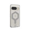 Чохол до мобільного телефона UAG Google Pixel 9 Plyo Pro Magnetic Ice/Silver (614457114333) - Зображення 2