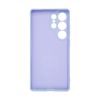 Чехол для мобильного телефона Armorstandart ICON Samsung S25 Ultra Camera cover Lavender (ARM81583) - Изображение 1