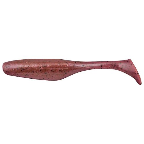 Силикон рыболовный Select Crazy Shad 4 col.888 (5 шт/упак) (1870.14.12)