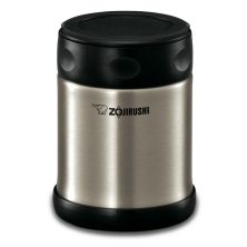 Термос Zojirushi харчовий SW-EAE50XA 0,5 л Steel (1678.03.48)