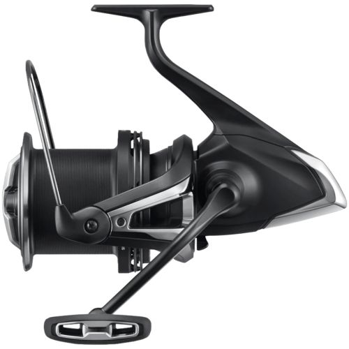 Катушка Shimano Aero Technium MgS 14000XTD 8+1BB (ARTCMGS14000XTD)