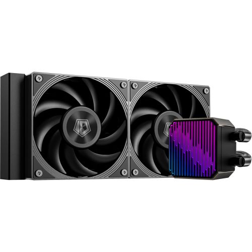 Система рідинного охолодження ID-Cooling DX240 MAX