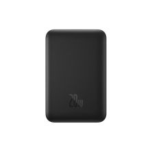 Батарея універсальна Baseus Wireless Magnetic Mini 10000mAh 20W, Black (PPCX030001\PPCXM10) (P10022100112-00)