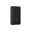 Батарея універсальна Baseus Wireless Magnetic Mini 10000mAh 20W, Black (PPCX030001\PPCXM10) (P10022100112-00) - Зображення 2