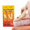 Химическая грелка Hodaf для ніг розмір 23х7,6 см до 8 годин (Foot Warmer Women) - Изображение 2