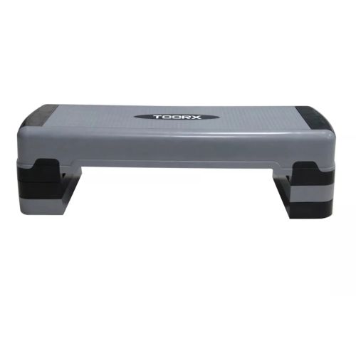 Степ-платформа Toorx Advance 3-ступінчаста 90 х 32,5 х 15-20-25 см (AHF-002) (931109)
