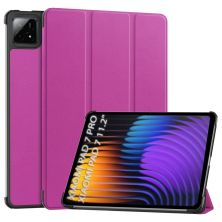 Чехол для планшета BeCover Smart Case Xiaomi Pad 7 / 7 Pro 11.2 Purple (712809)