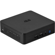 Компьютер ASUS NUC 13 Pro Slim Kit RNUC13ANKI300002I / i3-1315U, EU Cord (90AR0031-M00040)