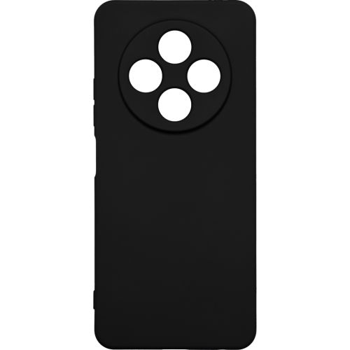 Чохол до мобільного телефона Armorstandart ICON Tecno Spark 30 4G (KL6) Camera cover Black (ARM81365)