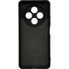 Чохол до мобільного телефона Armorstandart ICON Tecno Spark 30 4G (KL6) Camera cover Black (ARM81365) - Зображення 1